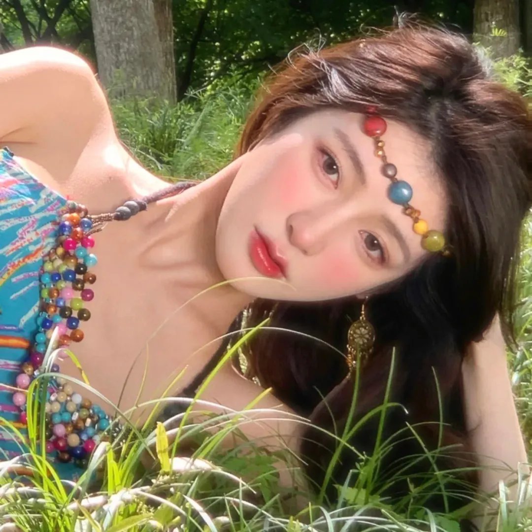 最幸运的女孩